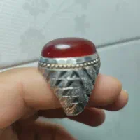 انگشتر عقیق