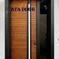 درب ضد سرقت|مصالح و تجهیزات ساختمان|محمدشهر, ولدآباد|دیوار