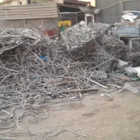 خریدار ضایعات آهن