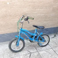 دوچرخه ۱۲