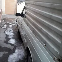 پیکان وانت|خودرو سواری و وانت|تبریز, |دیوار