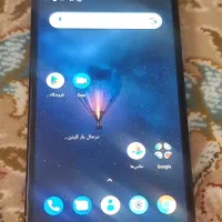 نوکیا ۵ لمسی