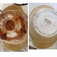 ریکاسیاه|مواد شوینده و دستمال کاغذی|کرج, کیانمهر|دیوار