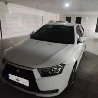 دنا پلاس توربو اتوماتیک