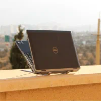 لپ تاپ امریکایی Dell/کرای۵/رم۸/هارد۵۰۰گیگ/حسابداری