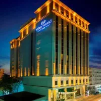 تور کامل وان ترکیه از تبریز