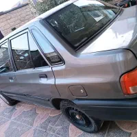 فروش پرایدGXi