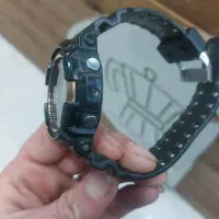 ساعت مچی مردانه کاسیو جی شاک GA-200RG-1ADR|ساعت|تهران, مینای جنوبی|دیوار