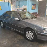 پارس TU5 1400 سیمی|خودرو سواری و وانت|اصفهان, سرچشمه|دیوار