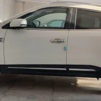 جک S5 اتوماتیک حجم موتور ۲۰۰۰ سی سی