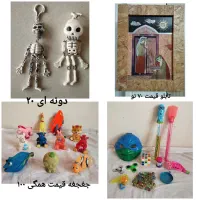 عروسک ماشین اسباب بازی بچه  تم تولد|اسباب و اثاث بچه|تهران, اتابک|دیوار
