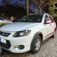 کوییکRسفید مشکی مدل۱۴۰۱ بدون رنگ