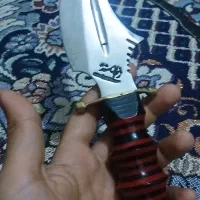 چاقو|کوهنوردی و کمپینگ|دزفول, |دیوار
