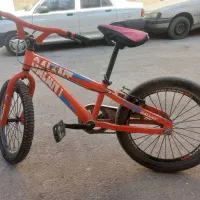 خیلی خوب است و خیلی تند میرود|دوچرخه، اسکیت، اسکوتر|اصفهان, فردوان|دیوار