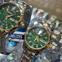 بدلیجات و ساعت