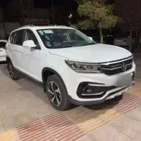 شاسی بلند SX5|خودرو سواری و وانت|کاشان, فاز ۲ ناجی آباد|دیوار