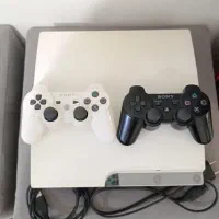 ps3slimحافظه۵۰۰گیگ