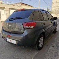 تیبا۲|خودرو سواری و وانت|رفسنجان, |دیوار