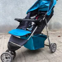 کالسکه خارجی برند هپی دینو