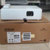 ویدیو پروژکتور اپسون w01|تلویزیون و پروژکتور|تهران, شهرک چیتگر|دیوار