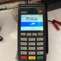 پوز کارتخوان نکسگو جی ۳ g3