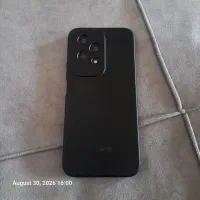 honor 200 lite 5g سالم|موبایل|اصفهان, باغ فدک|دیوار