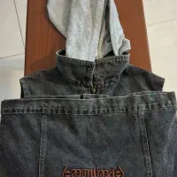 جلیقه ی لی|کفش و لباس بچه|مشهد, سمزقند|دیوار