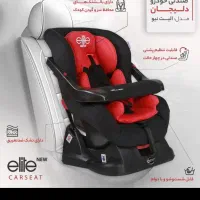 صندلی ماشین الیت نیو مناسب سیسمونی