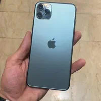 اپل ایفون ۱۱ پرومکس۲۵۶ iphone11 promax