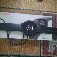 ساعت هوشمند میبرو لایت اصل