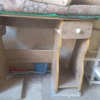 میز کامپیوتر|میز تحریر و کامپیوتر|تربتحیدریه, اندیشه|دیوار