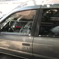 سمند x7 دوگانه کارخانه خانگی|خودرو سواری و وانت|تهران, خواجه نصیر طوسی|دیوار