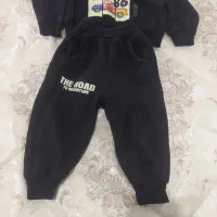 هودی شلوار درحدنو