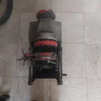 حدیده برقی دو اینچ