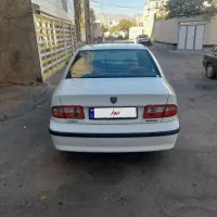سمند ال ایکس|خودرو سواری و وانت|همدان, |دیوار