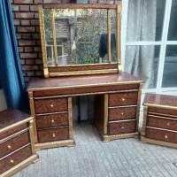 سرویس تخت خواب دو نفره