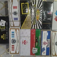 کارت|کلکسیون و سرگرمی|شوشتر, |دیوار