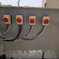 برقکار ساختمان|خدمات پیشه و مهارت|تهران, عباس‌آباد|دیوار