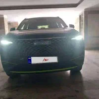 هاوال ۲۰۲۵هیبریدمشکیHAVAL HEV