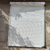 جک پارکینگی و کرکره برقی ، شیشه سکوریت