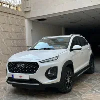 ایکس ۲۲ پرو دنده ۱۴۰۲ در حد صفر|خودرو سواری و وانت|مشهد, آزادشهر|دیوار