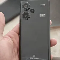 گوشی شیائومی نوت ۱۳ پرو پلاس 5g     گیگ512|موبایل|کرمانشاه, |دیوار