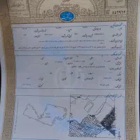 زمین فروشی الهیه ،حاشیه بلوار صادقیه