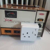 ترانس ۷۵۰ وات موتور دار ژاپن