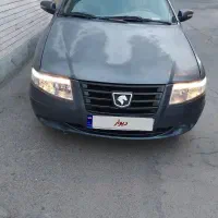 سمند سورن مدل89