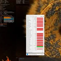 کارت گرافیک gigabyte 3070 oc gaming|قطعات و لوازم جانبی رایانه|یزد, |دیوار