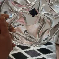 سرویس کریستال ۱۲ نفره|ظروف سرو و پذیرایی|ری, سیزده آبان|دیوار