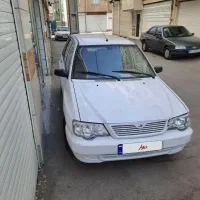 پرایدمدل۹۶|خودرو سواری و وانت|همدان, |دیوار