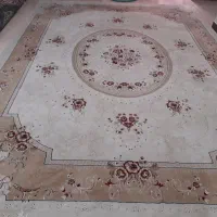 فرش ۱۲ متری سالم|فرش|رشت, ولکس|دیوار