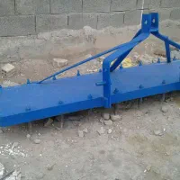 پنجه غازی نو صفر تخم کار واز تراکتور ادوات کشاورزی|قطعات یدکی و لوازم جانبی|جرقویه, |دیوار